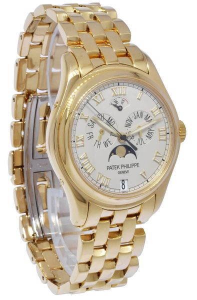 Patek Philippe Complications 5036/1J